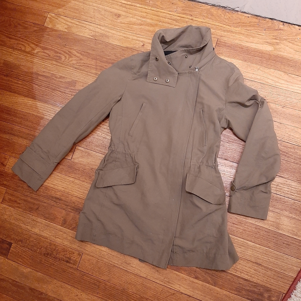 Loft Anorak jacket - Picture 6 of 9